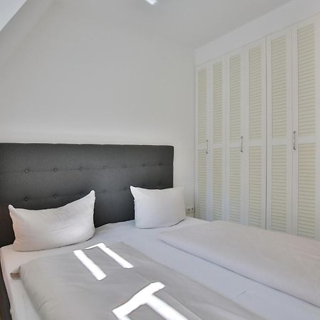 Haus Strandidyll Haus Strandidyll Haus 2 Timmendorfer Strand Εξωτερικό φωτογραφία