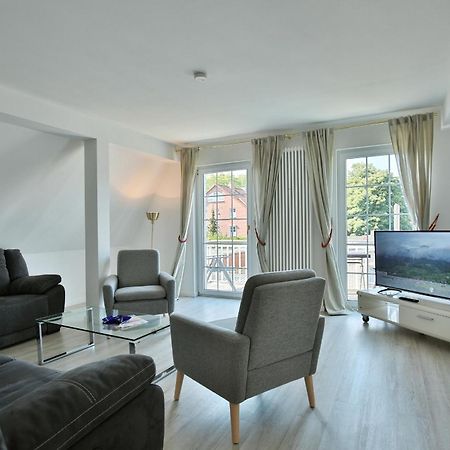 Haus Strandidyll Haus Strandidyll Haus 2 Timmendorfer Strand Εξωτερικό φωτογραφία