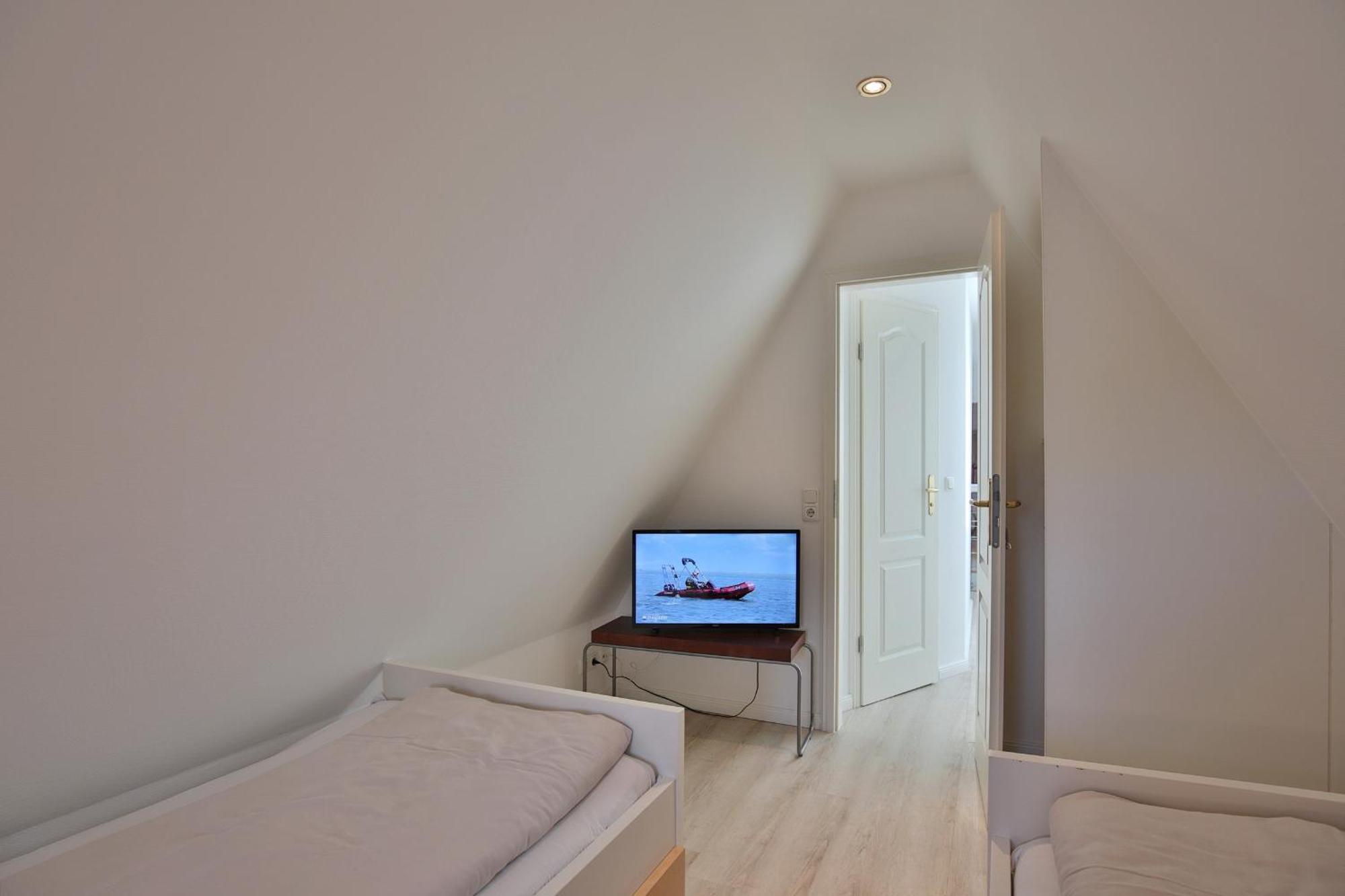 Haus Strandidyll Haus Strandidyll Haus 2 Timmendorfer Strand Εξωτερικό φωτογραφία