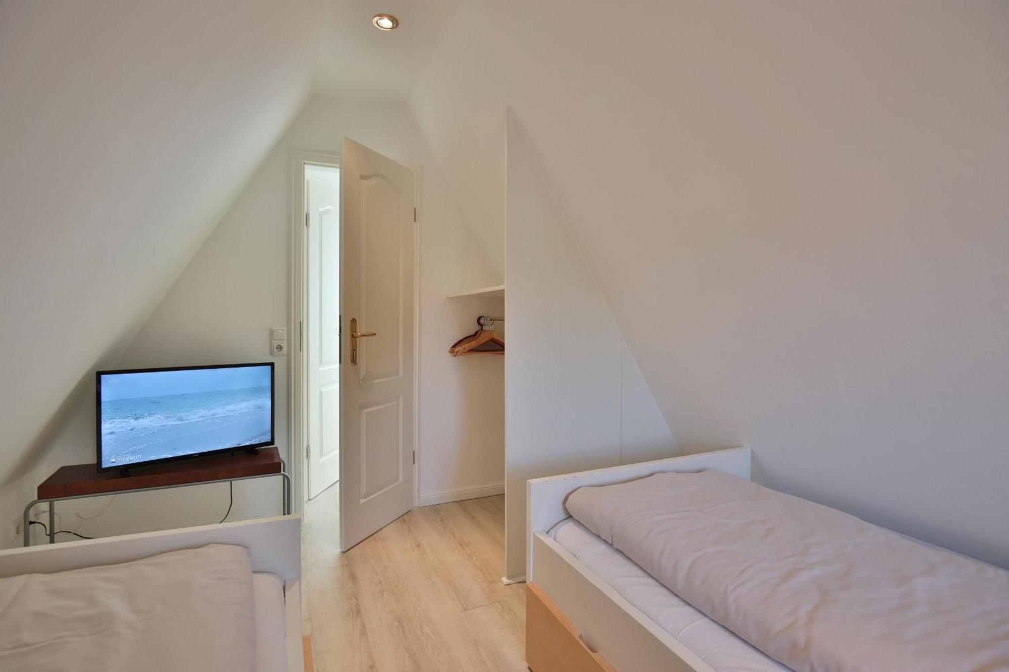 Haus Strandidyll Haus Strandidyll Haus 2 Timmendorfer Strand Εξωτερικό φωτογραφία