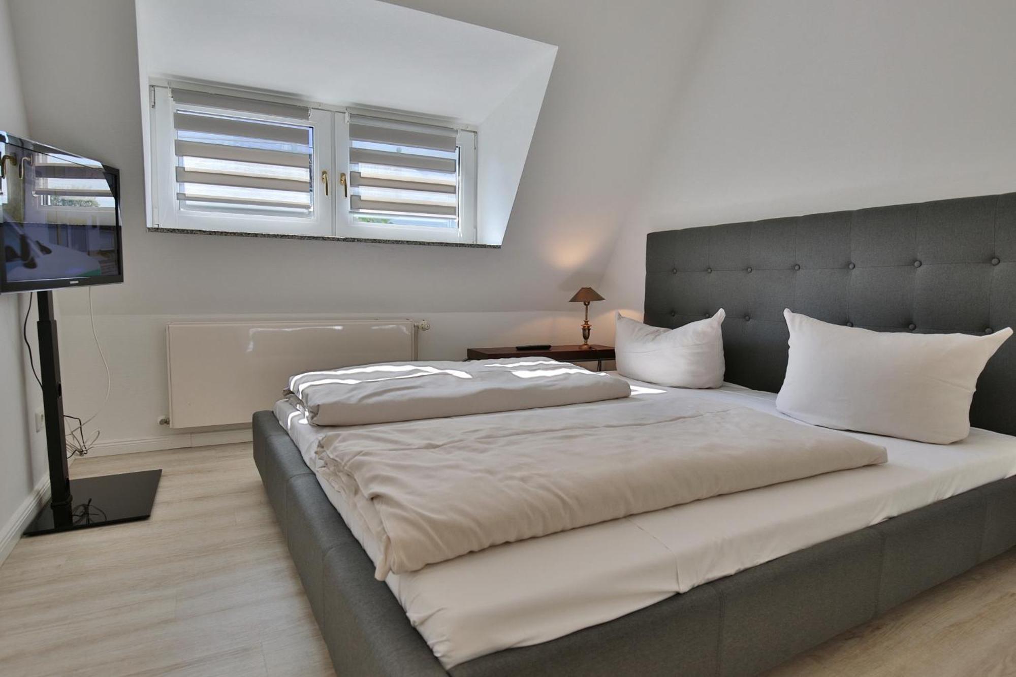 Haus Strandidyll Haus Strandidyll Haus 2 Timmendorfer Strand Εξωτερικό φωτογραφία