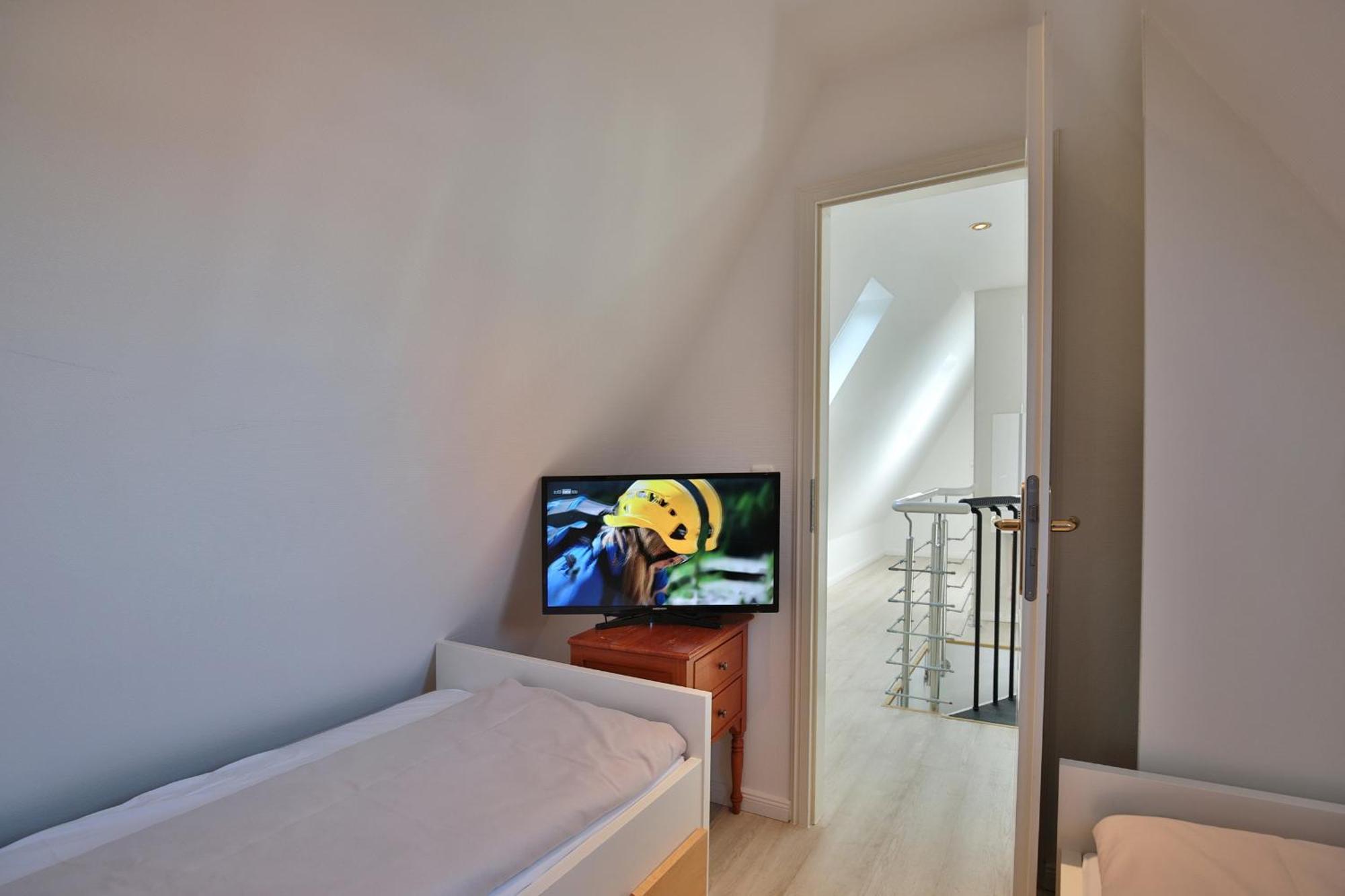 Haus Strandidyll Haus Strandidyll Haus 2 Timmendorfer Strand Εξωτερικό φωτογραφία