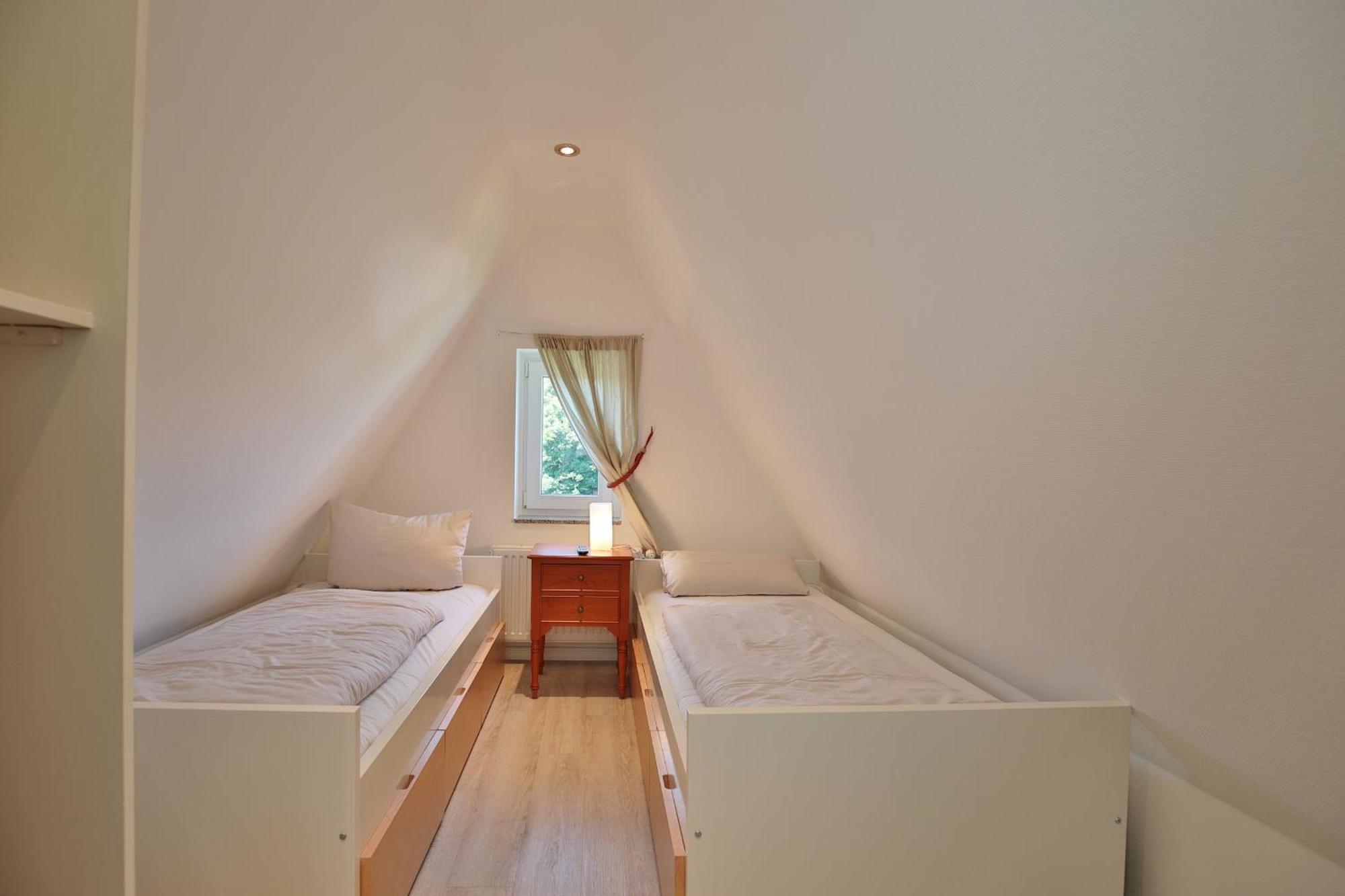 Haus Strandidyll Haus Strandidyll Haus 2 Timmendorfer Strand Εξωτερικό φωτογραφία