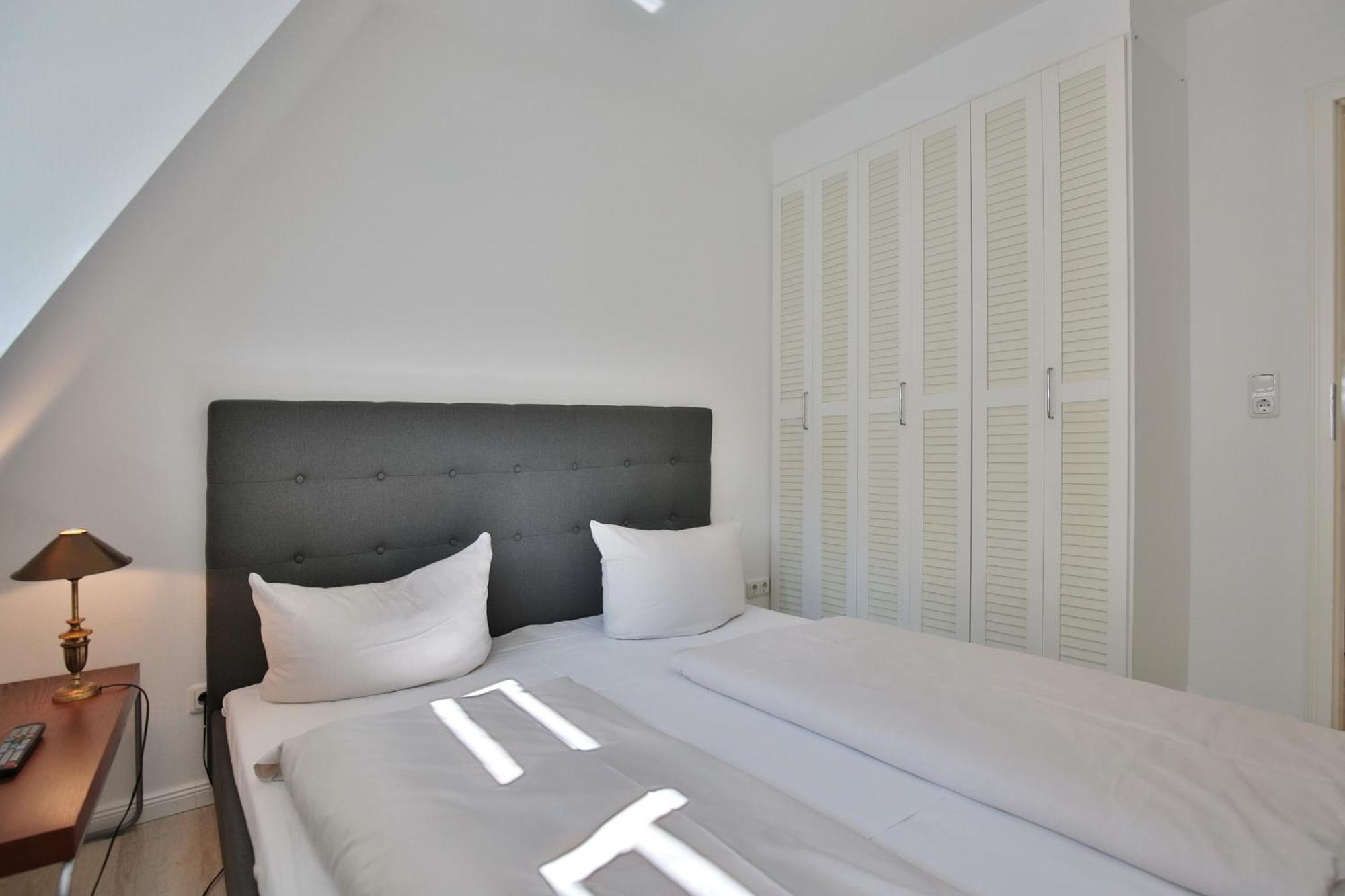 Haus Strandidyll Haus Strandidyll Haus 2 Timmendorfer Strand Εξωτερικό φωτογραφία