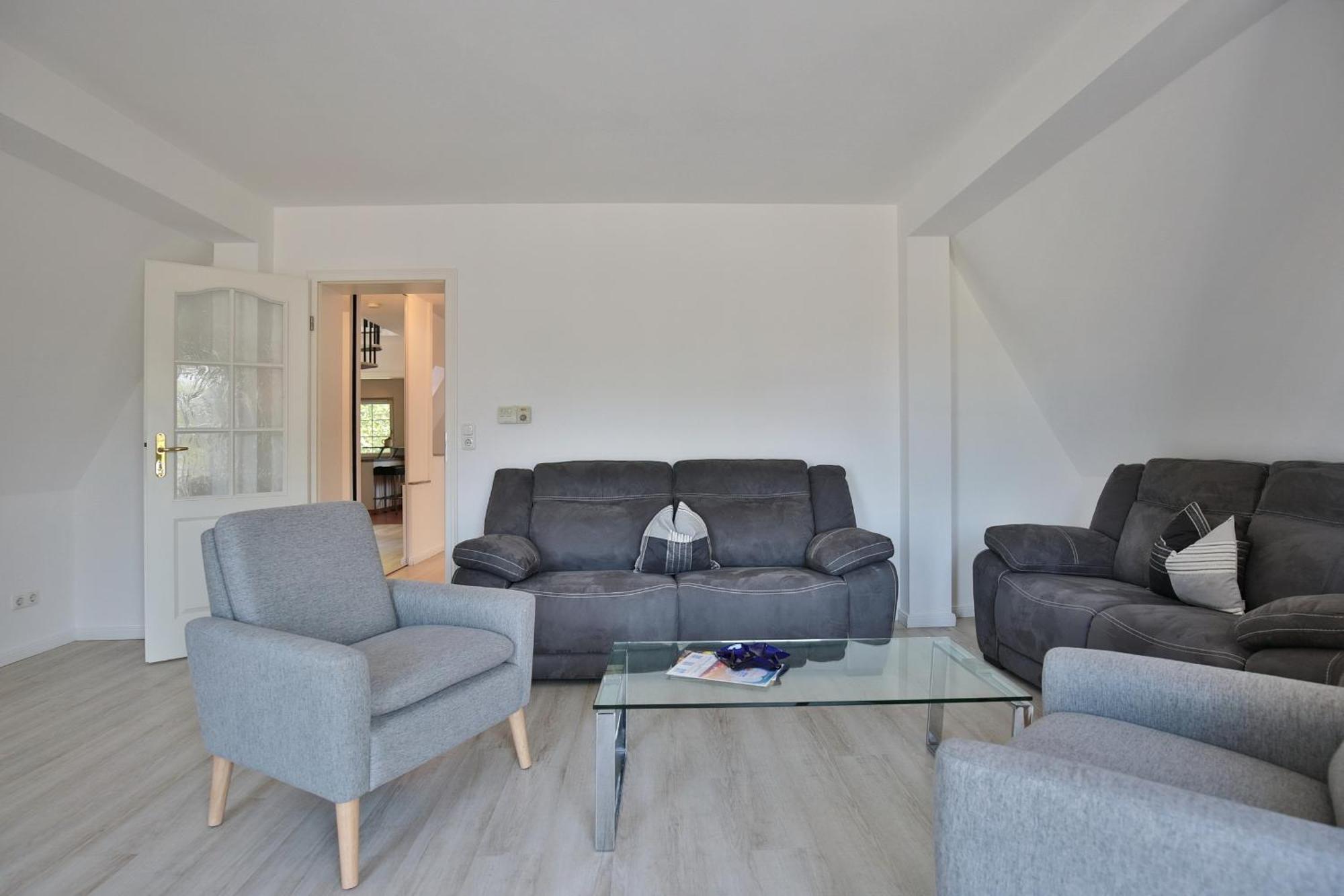 Haus Strandidyll Haus Strandidyll Haus 2 Timmendorfer Strand Εξωτερικό φωτογραφία