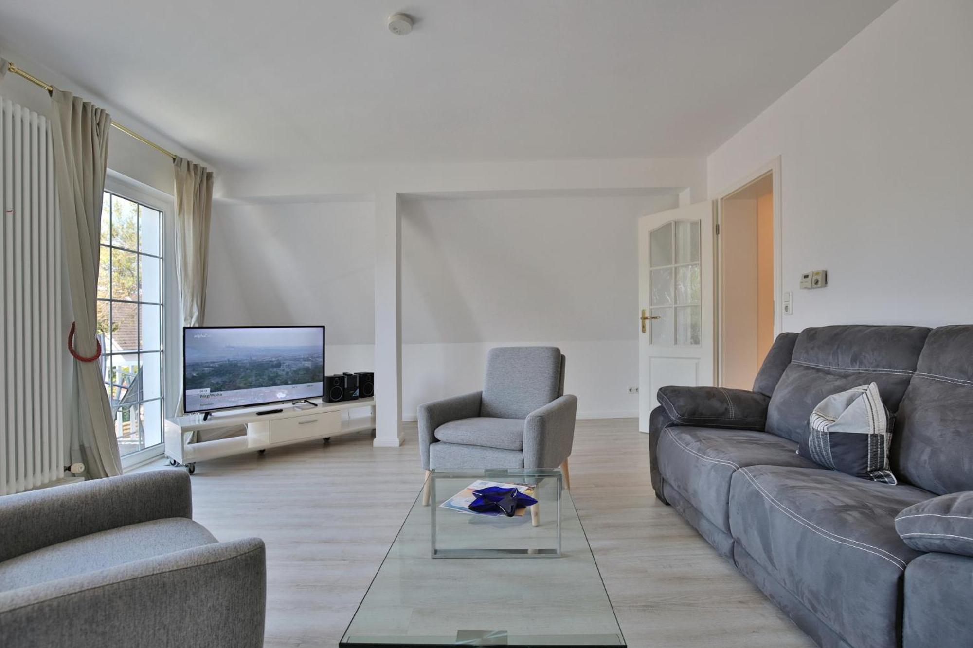 Haus Strandidyll Haus Strandidyll Haus 2 Timmendorfer Strand Εξωτερικό φωτογραφία