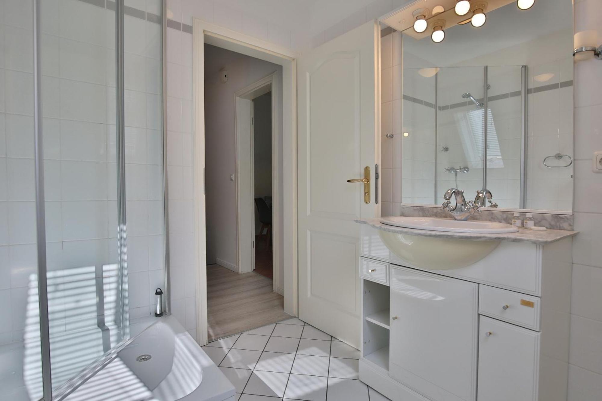 Haus Strandidyll Haus Strandidyll Haus 2 Timmendorfer Strand Εξωτερικό φωτογραφία