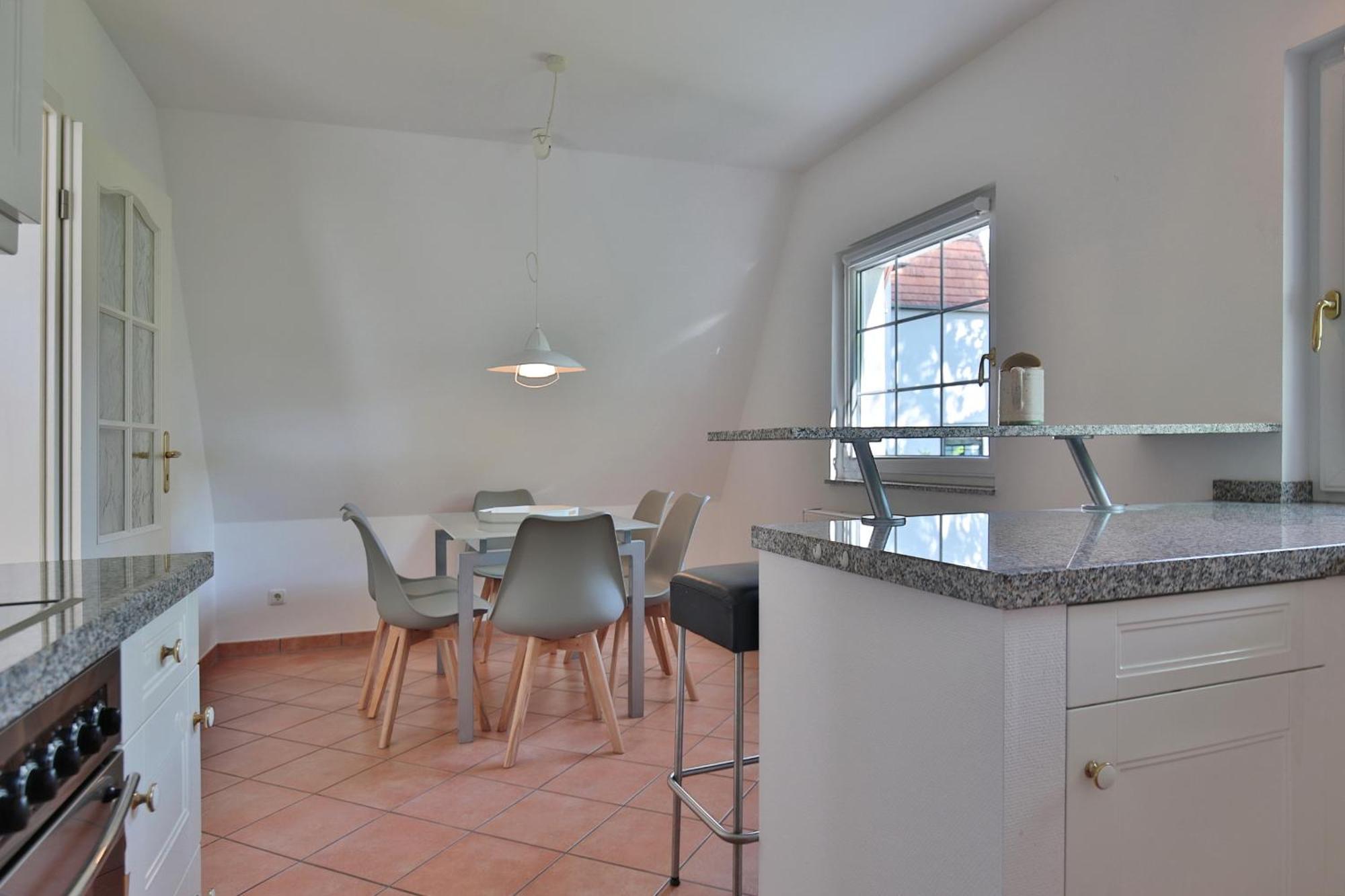Haus Strandidyll Haus Strandidyll Haus 2 Timmendorfer Strand Εξωτερικό φωτογραφία