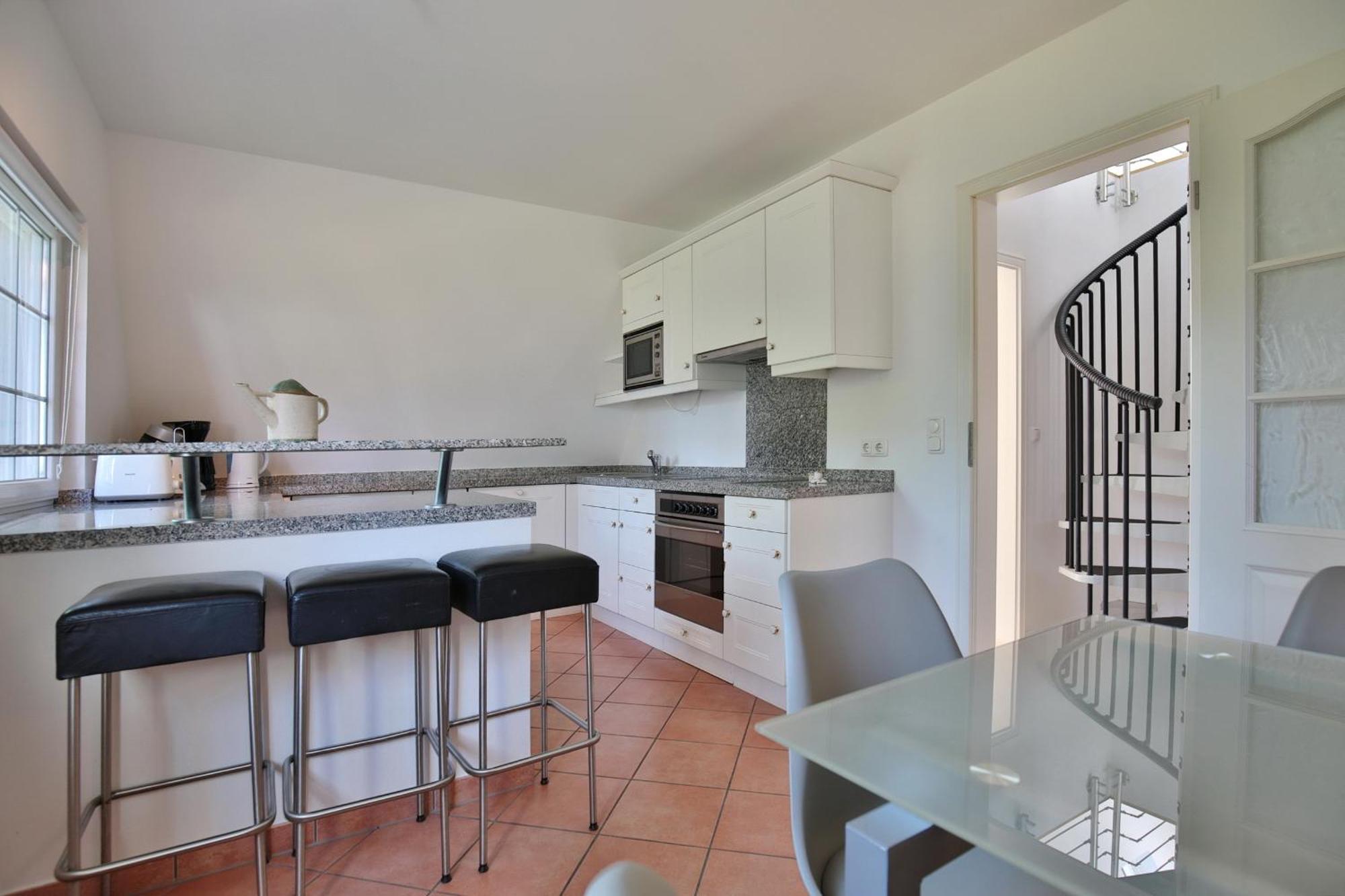 Haus Strandidyll Haus Strandidyll Haus 2 Timmendorfer Strand Εξωτερικό φωτογραφία