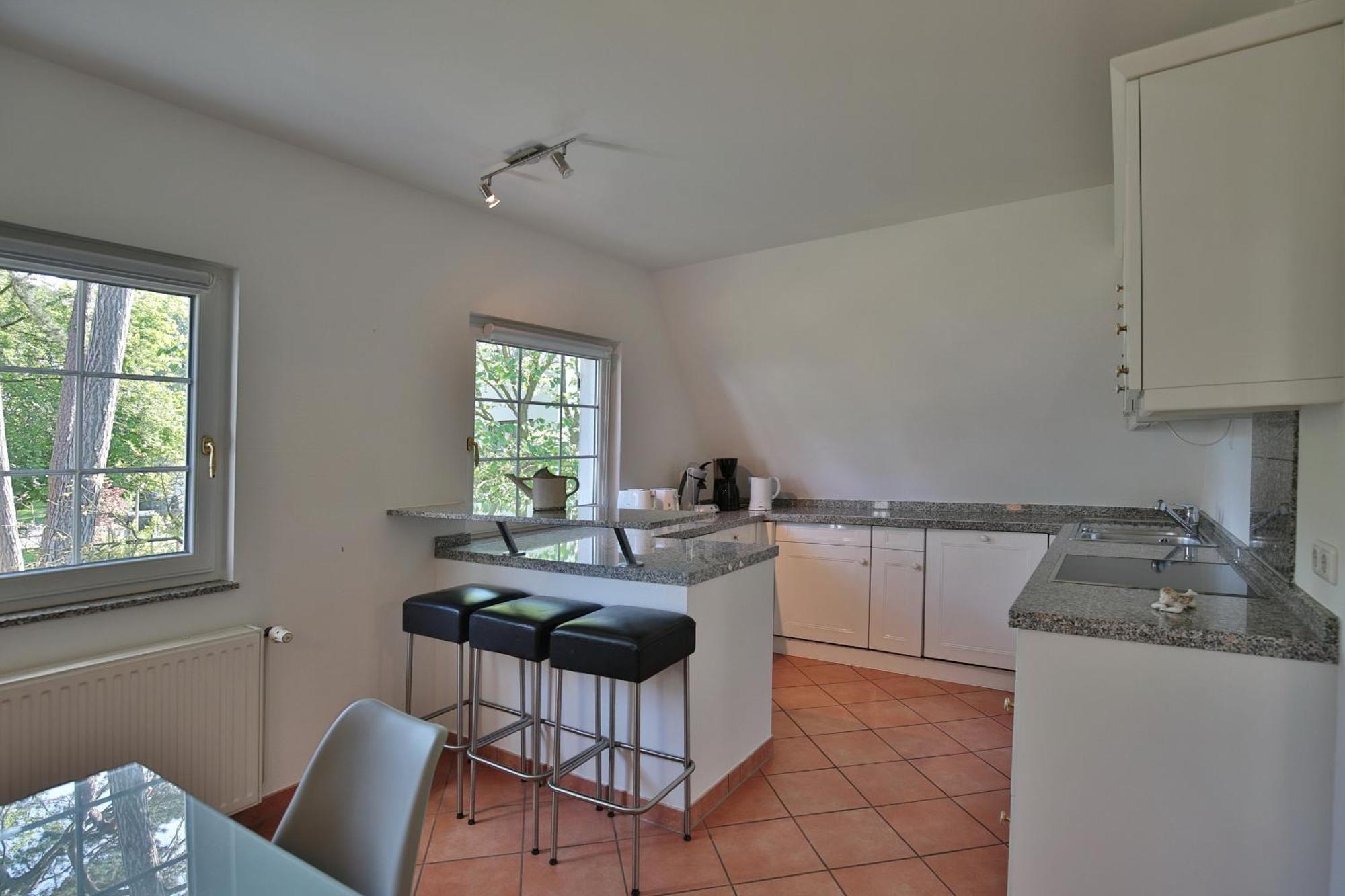 Haus Strandidyll Haus Strandidyll Haus 2 Timmendorfer Strand Εξωτερικό φωτογραφία