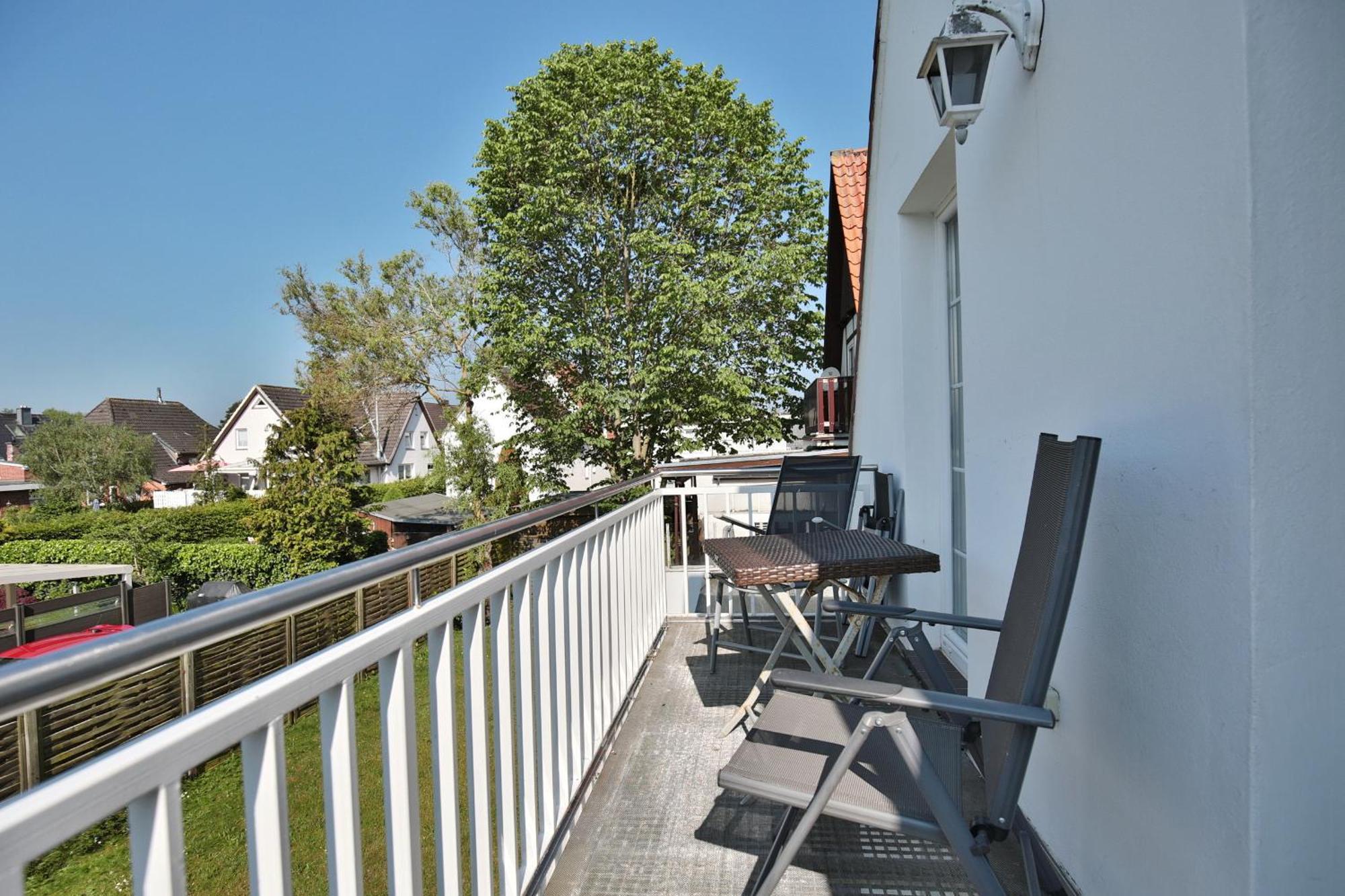 Haus Strandidyll Haus Strandidyll Haus 2 Timmendorfer Strand Εξωτερικό φωτογραφία