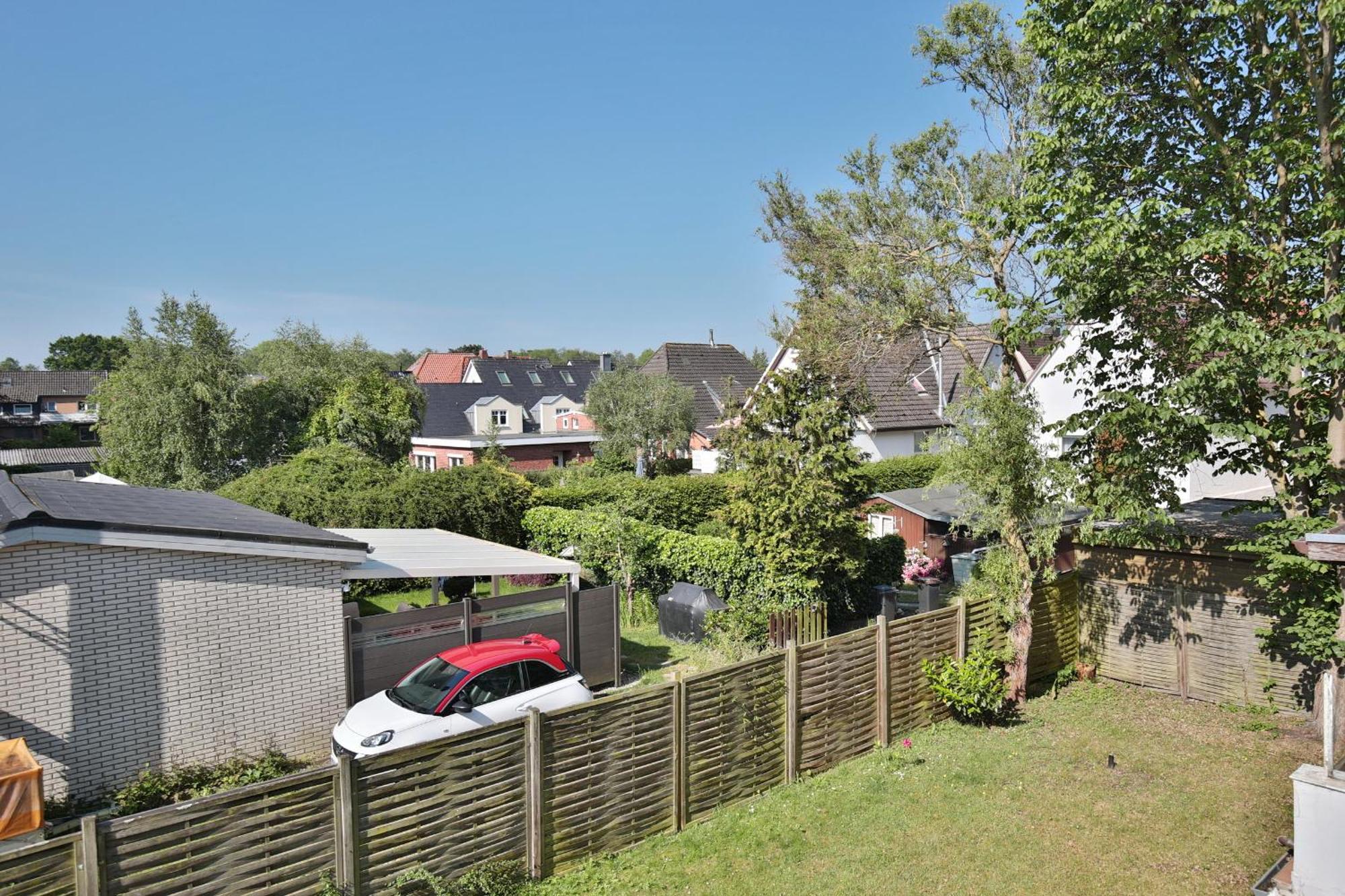 Haus Strandidyll Haus Strandidyll Haus 2 Timmendorfer Strand Εξωτερικό φωτογραφία